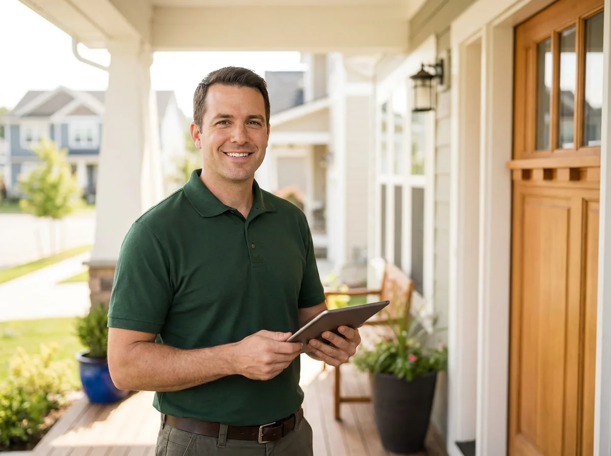 Pest control FAQs for Ferndale, FL